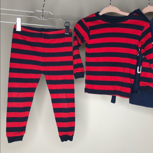 Polo Ralph Lauren Hoodie & Leveret 2 pc set - Picture 6 of 11